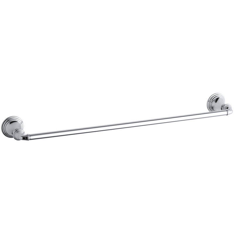 Kohler Devonshire Towel Bar & Reviews Wayfair